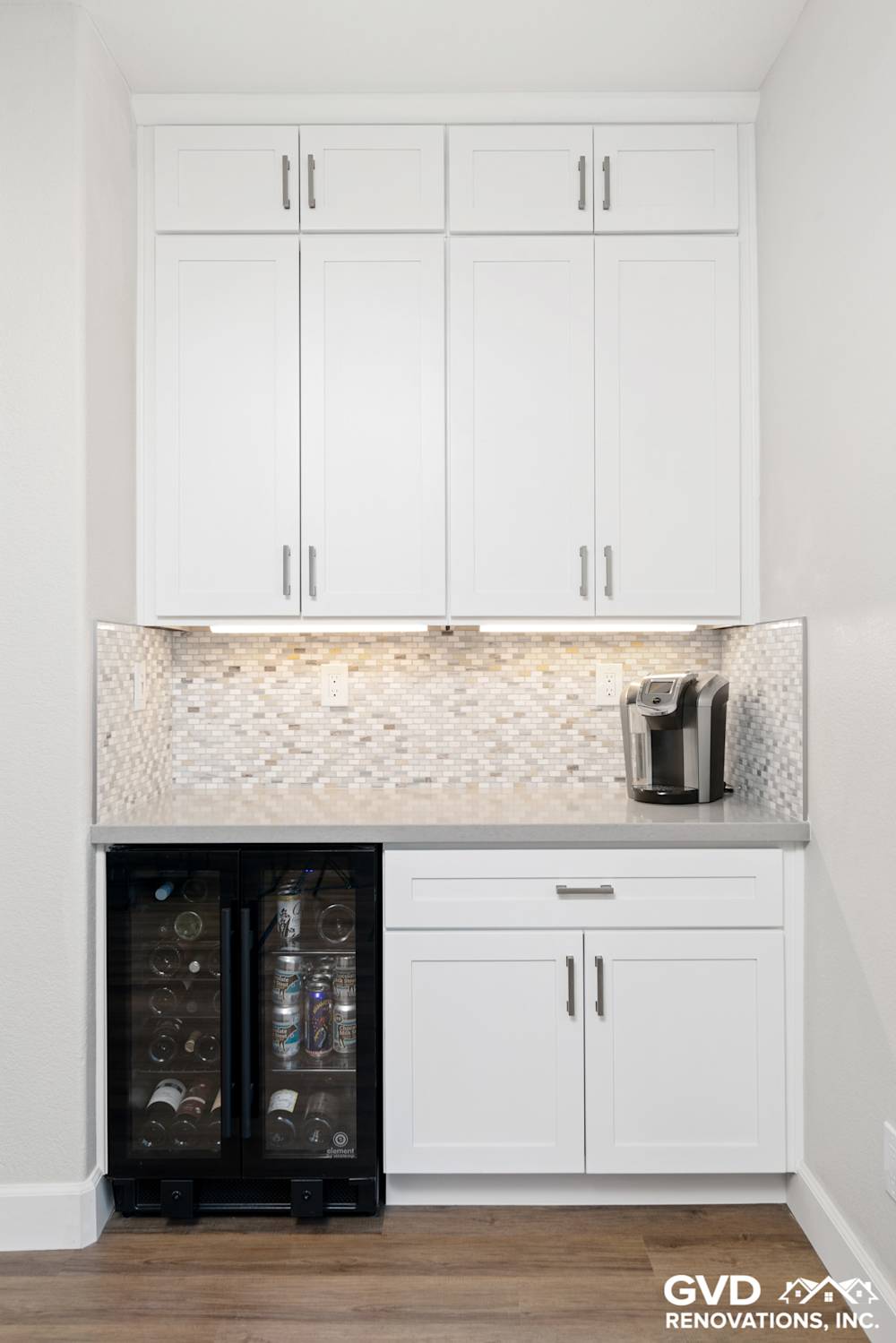 Kitchen Renovation