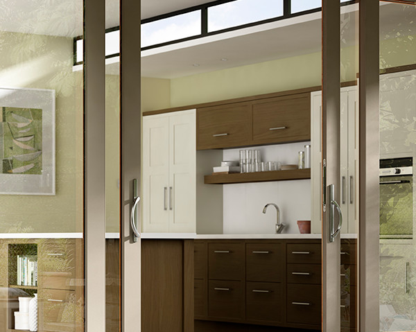 Milgard Windows