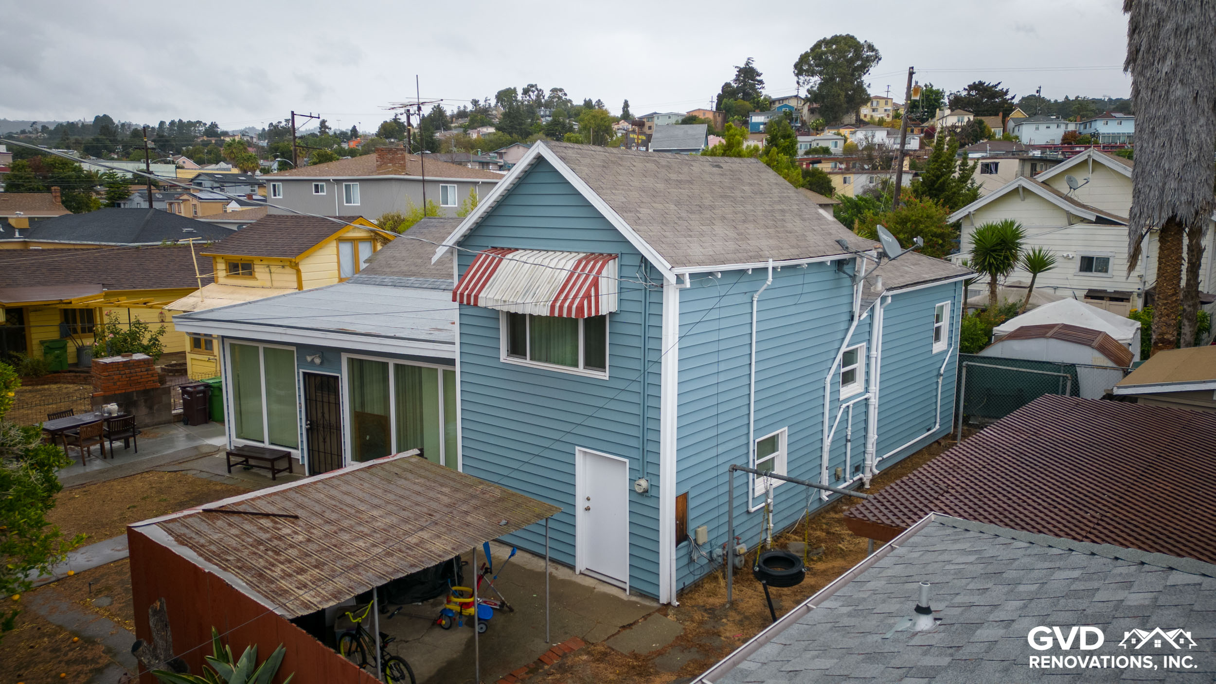 Alside Prodigy Vinyl Siding & Windows