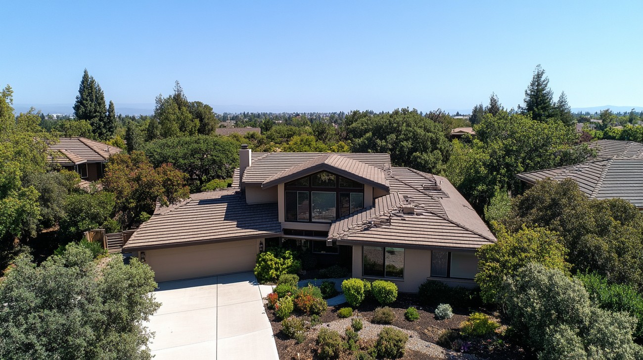 GAF Shingle Colors photo