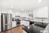 Beautiful White Shaker Kitchen Remodel in Loomis