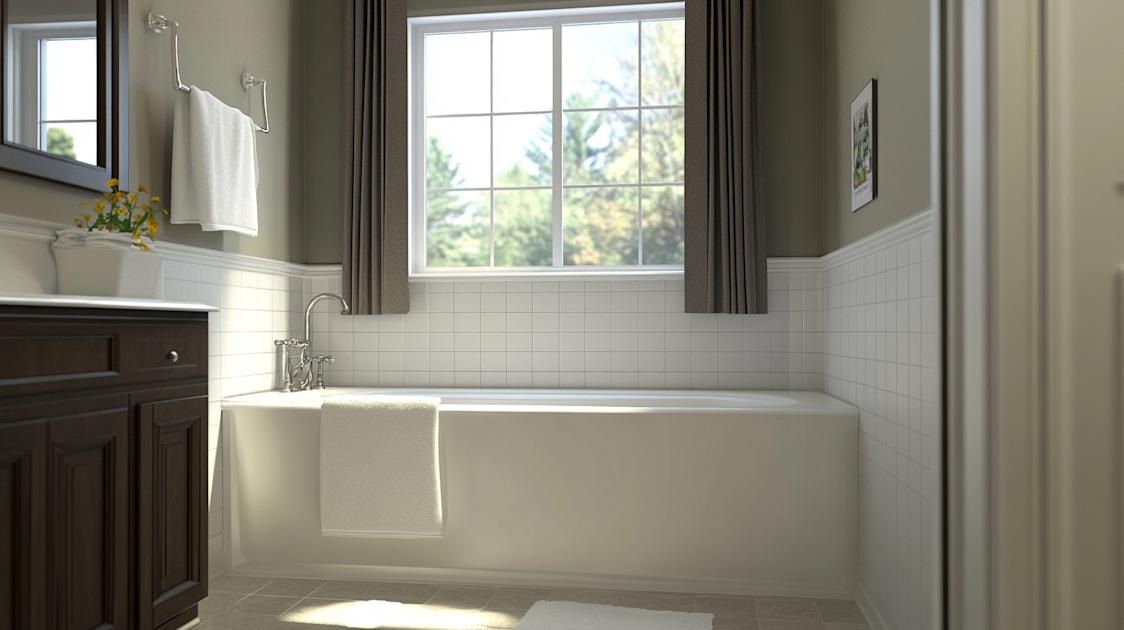 Simple Tub to Shower Conversions for Your Bathroom