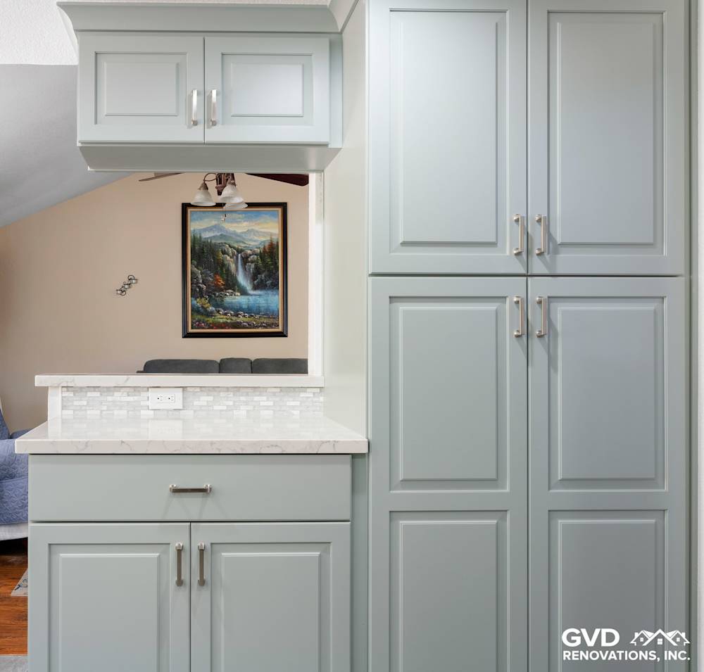 Kitchen Remodel