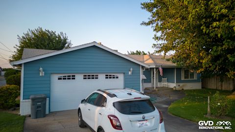 Yuba City Home Remodeling Company