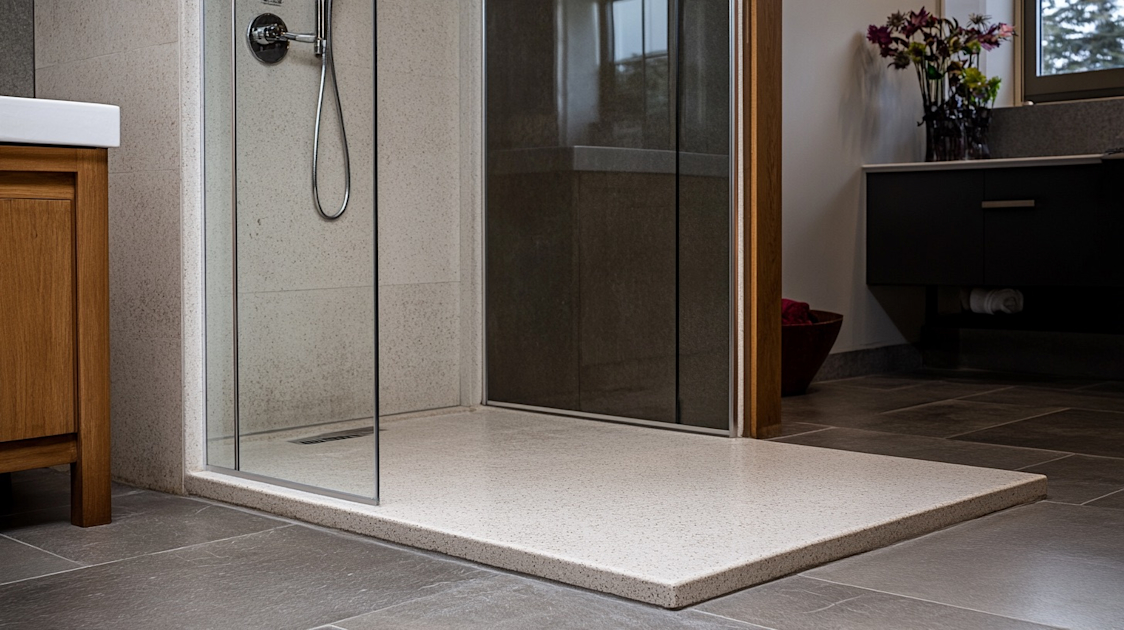 Shower Bases: Your Essential Guide