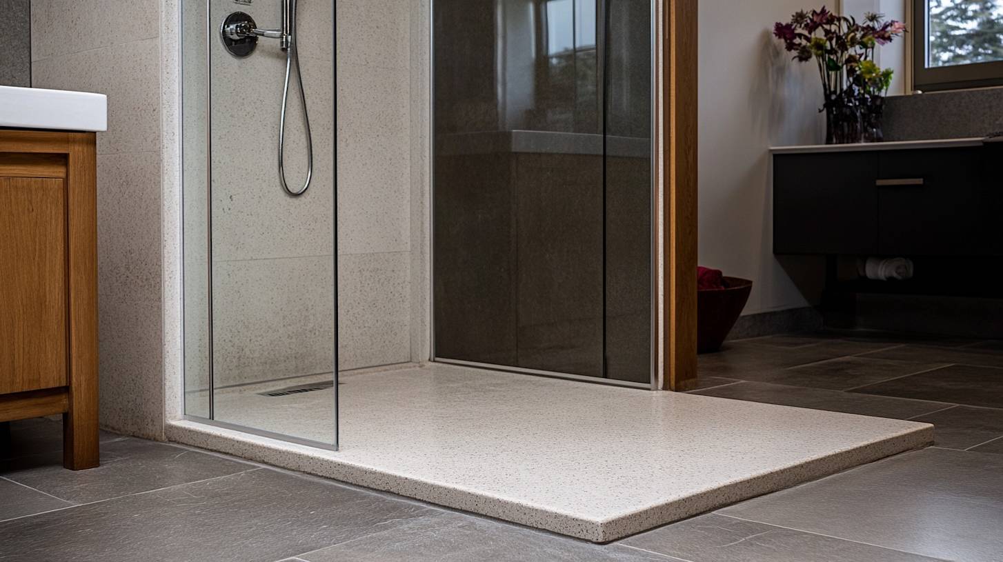 Guide to Shower Thresholds: What You Need to Know