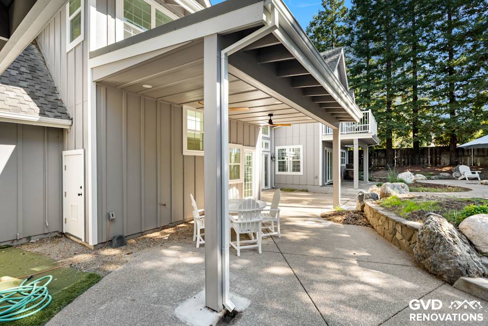 James Hardie Siding & Anlin Window Replacement