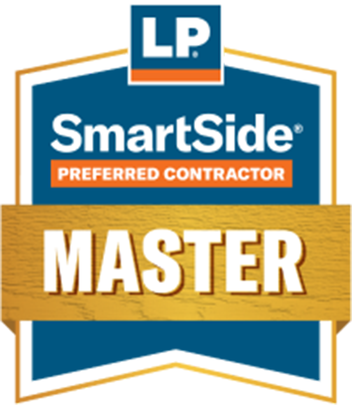 LP Master Level Preferred Contractor