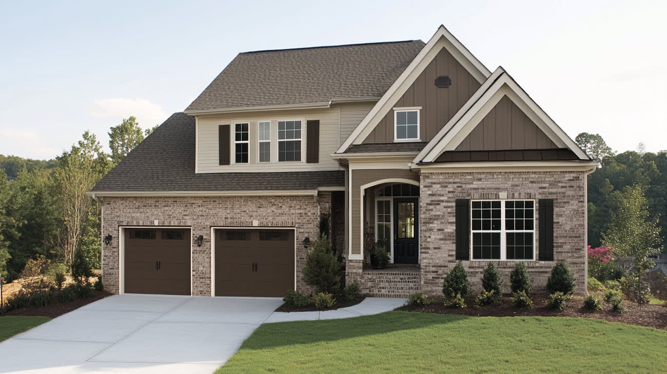 LP Siding Colors: Top Choices for Your Home