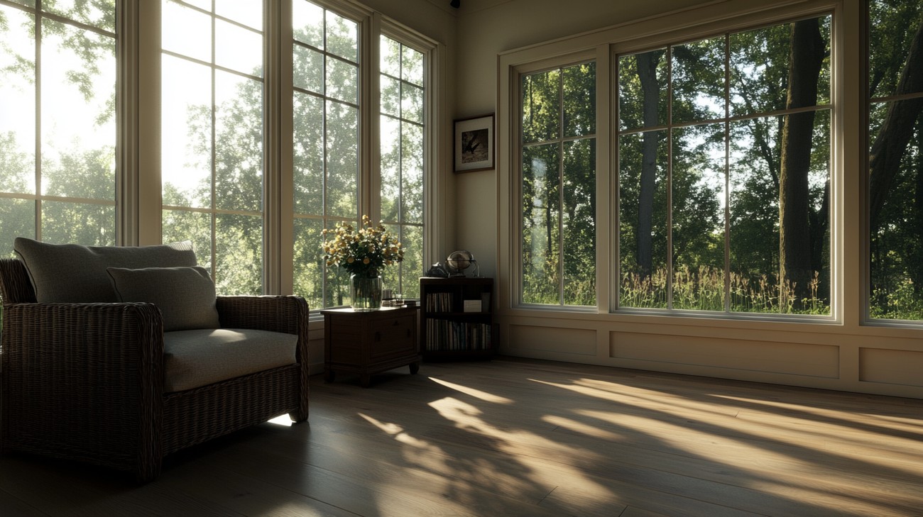 sunroom windows photo