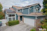James Hardie Color Plus Lap Siding in Petaluma