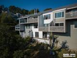 James Hardie Siding in Mill Valley