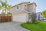 James Hardie Lap Siding & Anlin Windows Installation in Petaluma