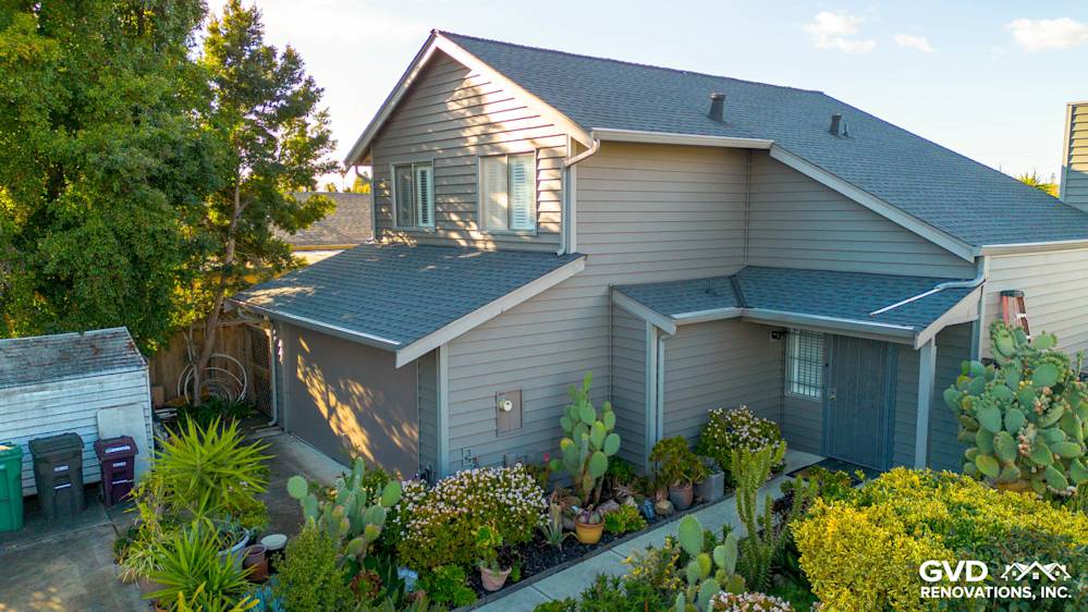 Alside Prodigy Vinyl Siding Installation