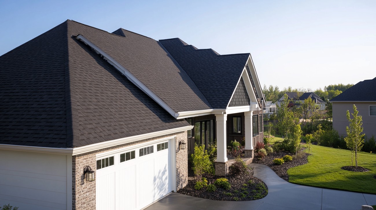 Impact Resistant Shingles: Top Benefits & Features