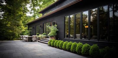 Discover the Charm of Shiplap Siding