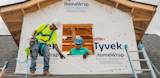 Unleashing the Power of Tyvek House Wrap