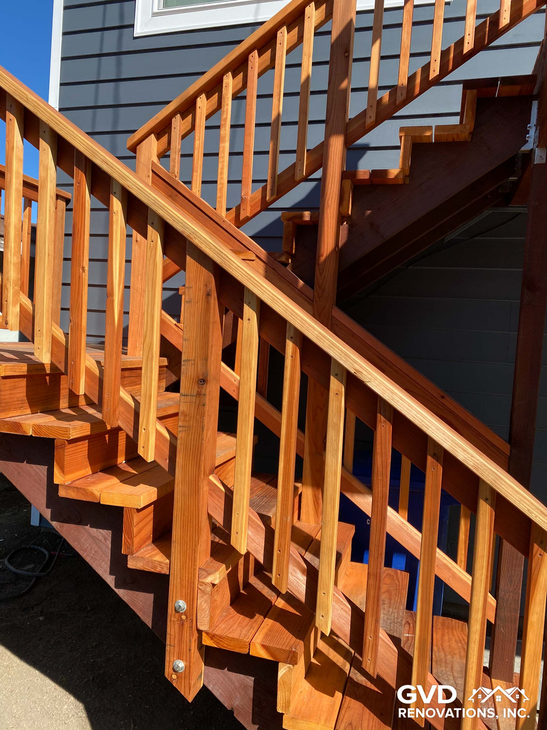 CraneBoard Vinyl Siding, Deck & Anlin Windows