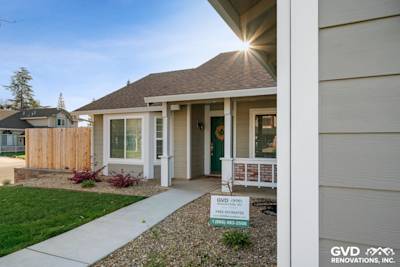 Deciding on the Best Orientation for Your Siding Installation: Vertical vs Horizontal