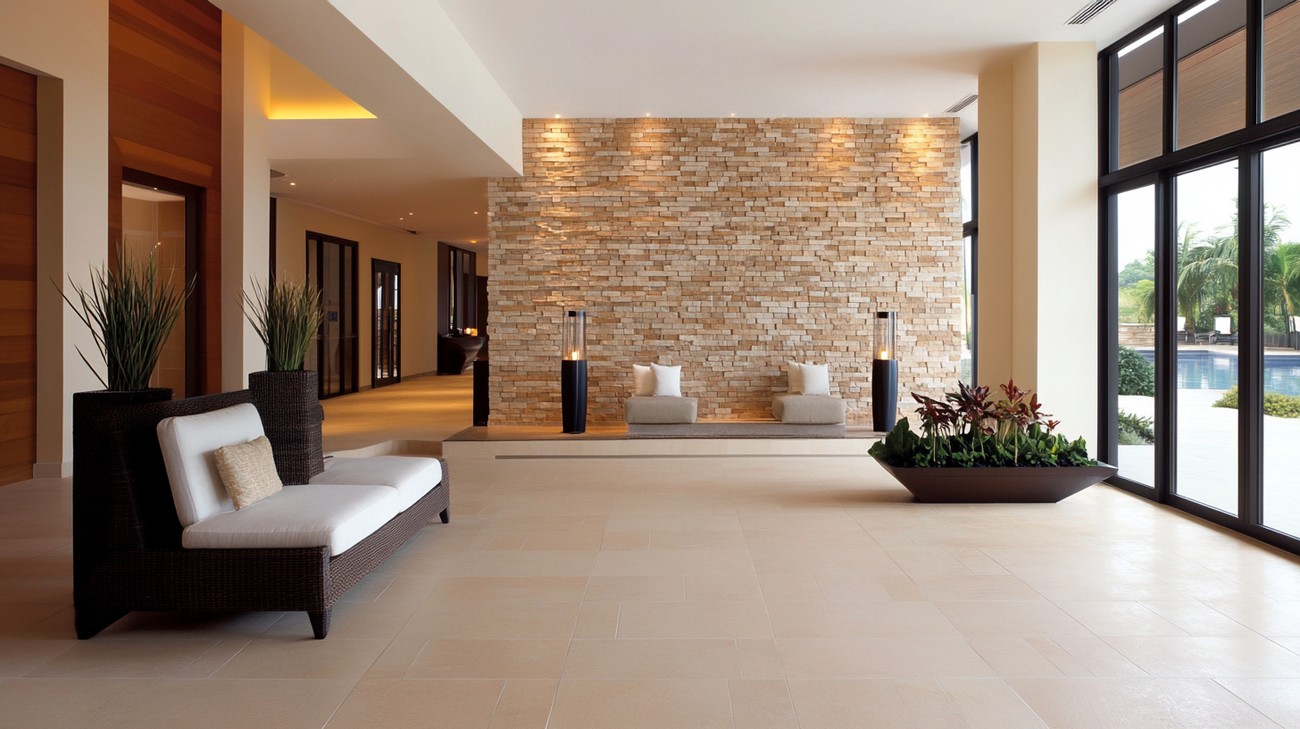 best faux stone panels