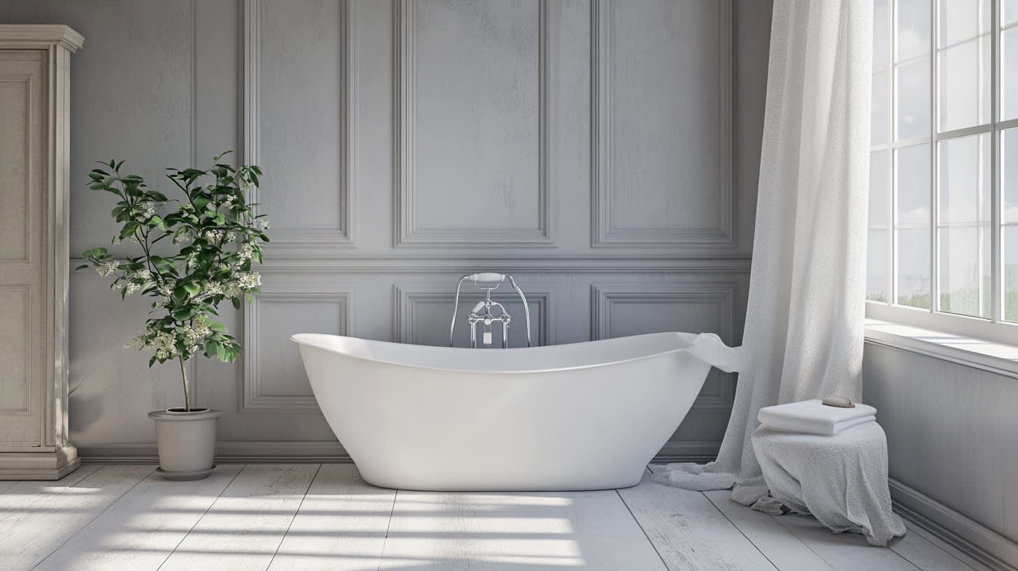Bathtub Replacement: Your Guide to a Perfect Upgrade