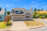 James Hardie Lap Siding & Anlin Windows in Pacifica