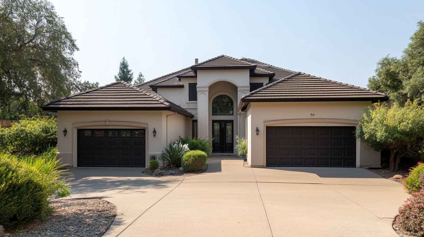Meadow Vista Roofing
