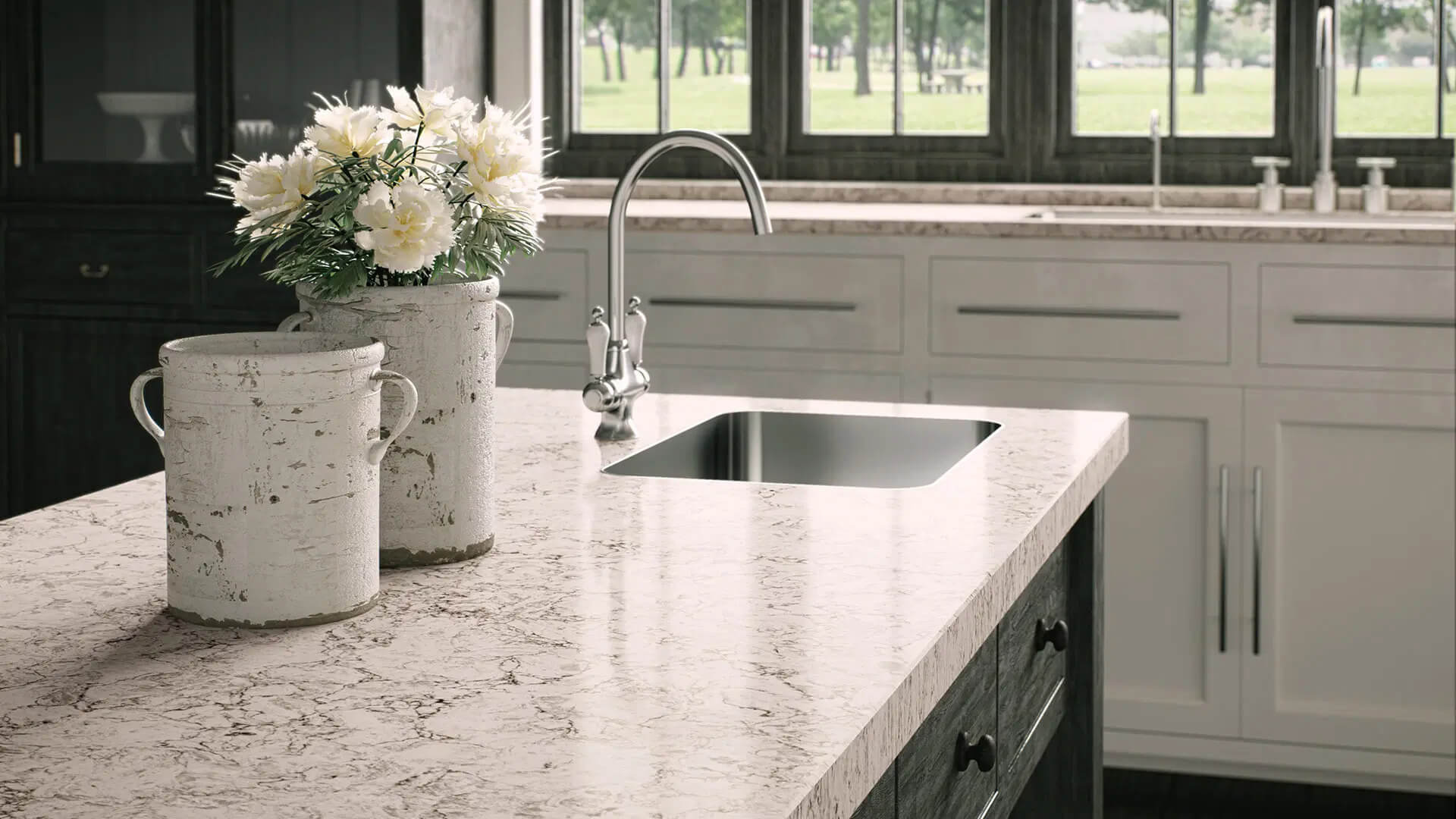 Discover The Benefits Of Caesarstone Countertops For Your Sacramento   Caesarstone Countertops Sacramento2 