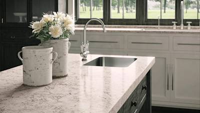 Uncover the Advantages of Incorporating Caesarstone Countertops in Your Sacramento Home Renovation