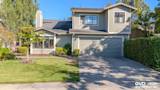 James Hardie Lap Siding & Andersen A100 Windows in Alameda