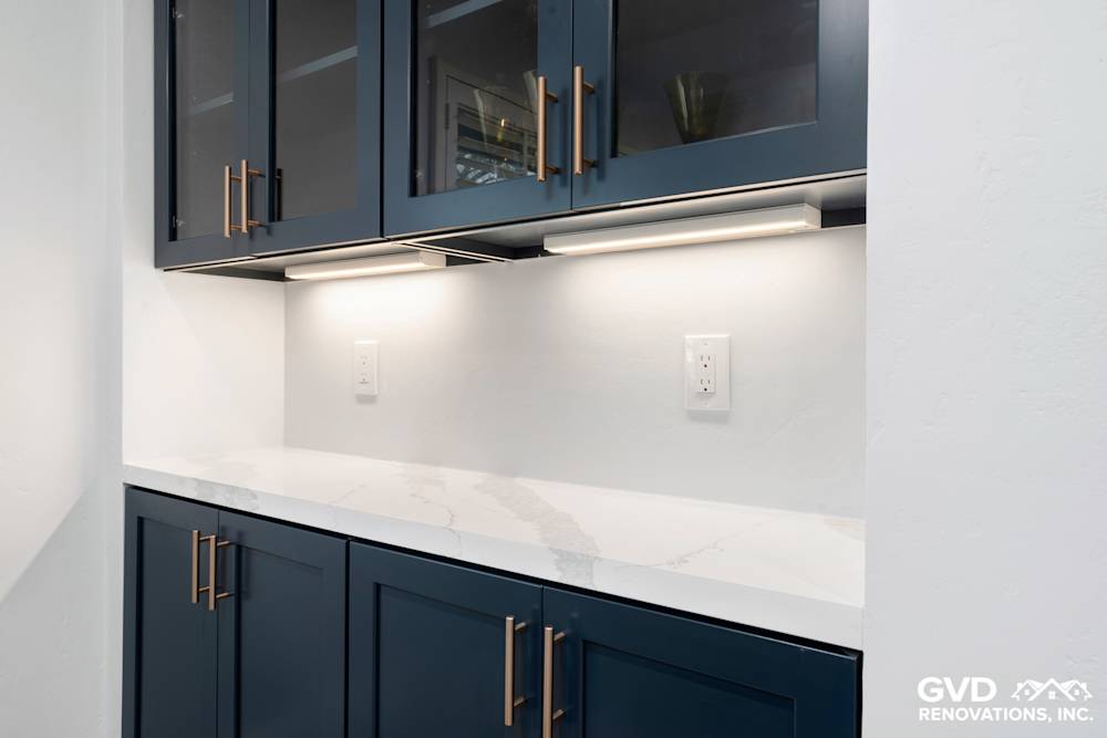 Full Kitchen Remodel