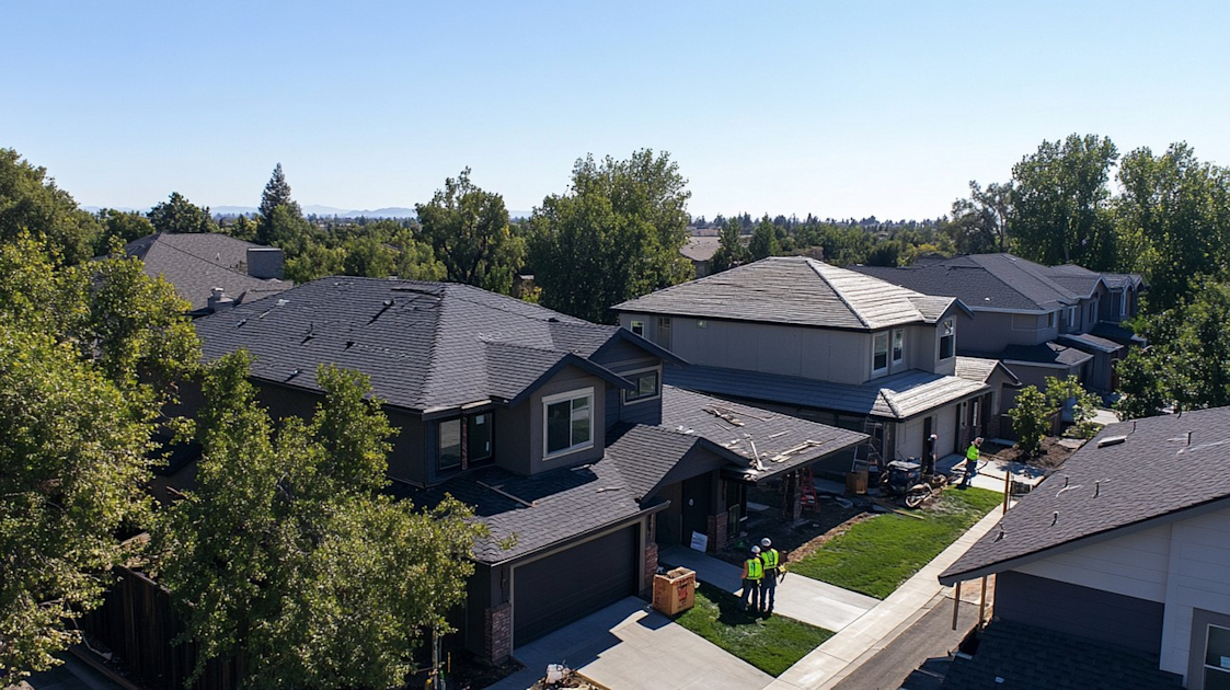 Flat Roof Replacement Cost: What You Need to Know