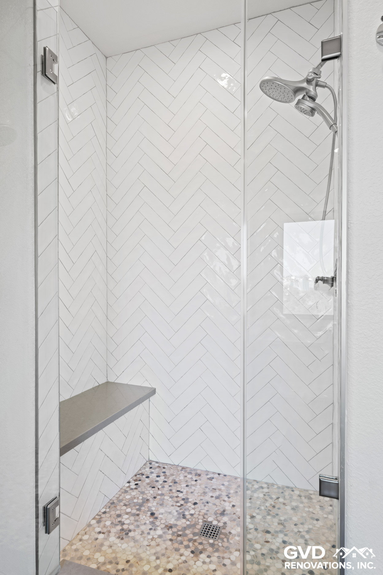 Shower Replacement in Rio Linda