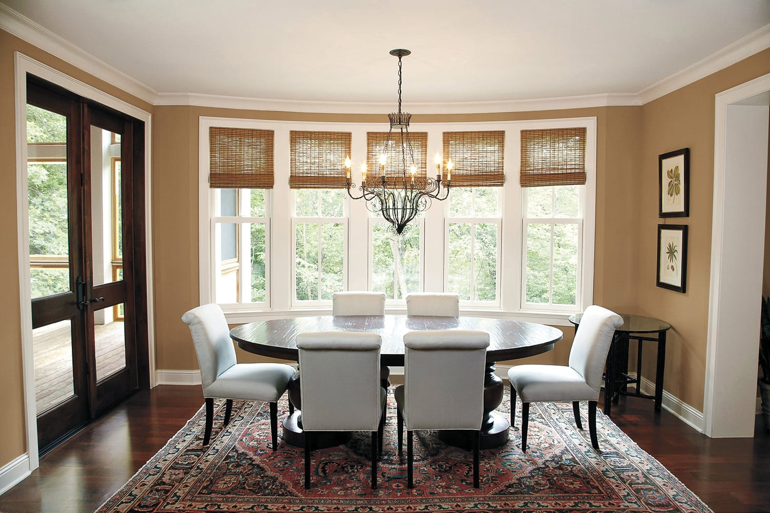 Bay Windows
