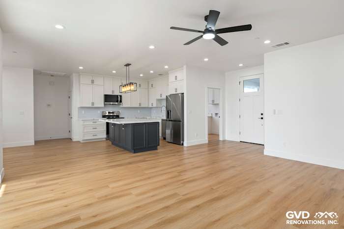 Premium Kitchen Design