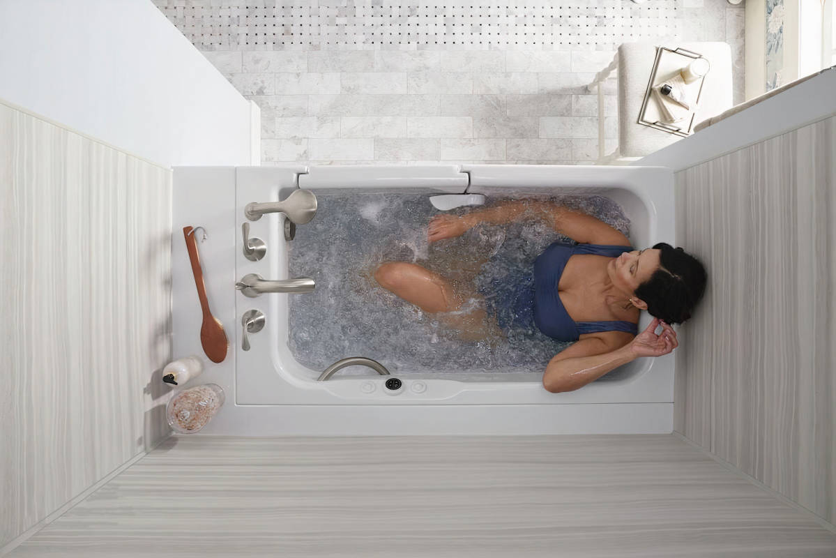 The Ultimate Guide to Jetted Tub Installations