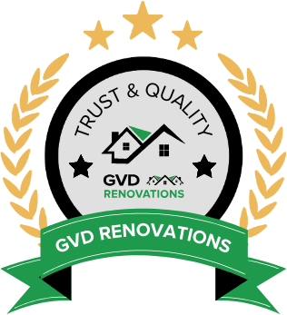 GVD Trust & Quality Badge