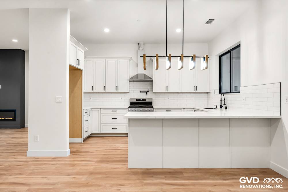 Paradise Cabinets Best Custom Cabinets In Paradise Valley, AZ