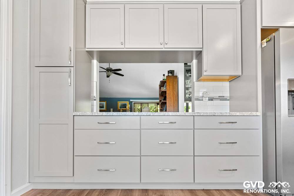 Beautiful Kitchen Remodel