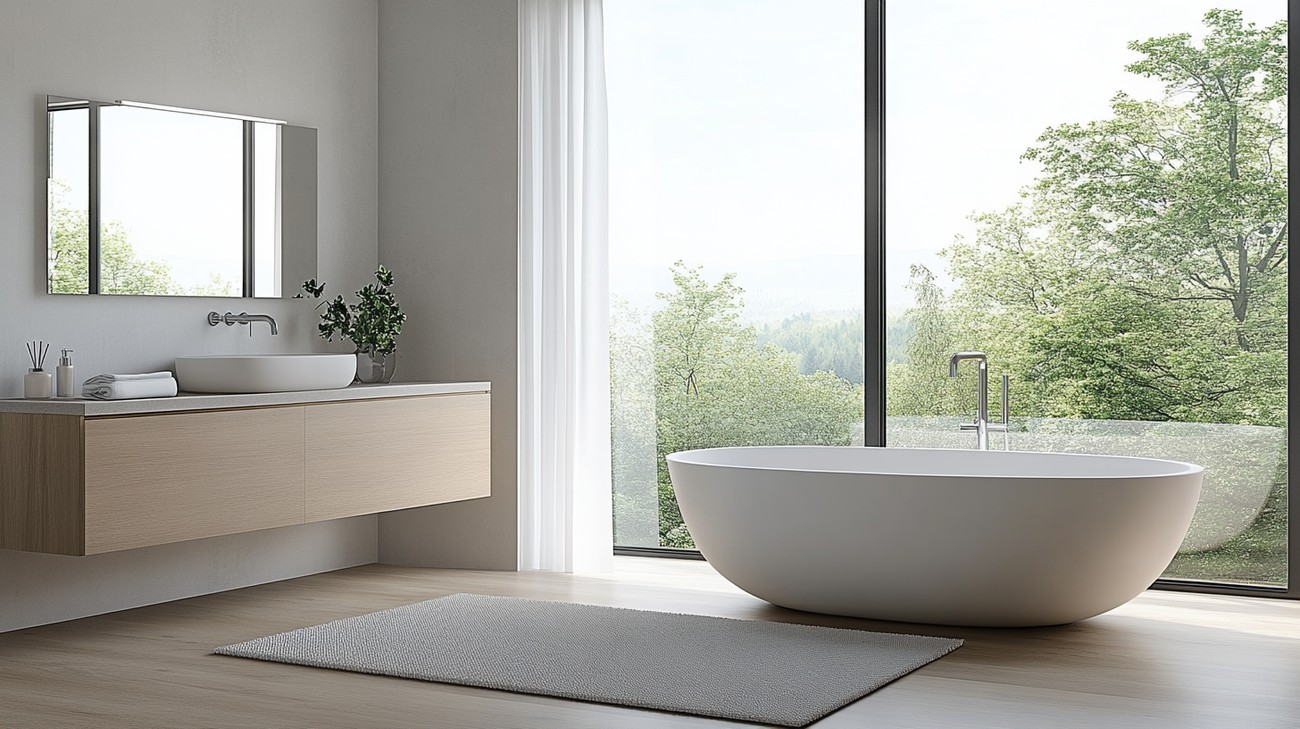 Bathroom Remodeler: Expert Tips for Stunning Transformations