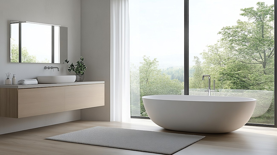Bathroom Remodeler: Expert Tips for Stunning Transformations
