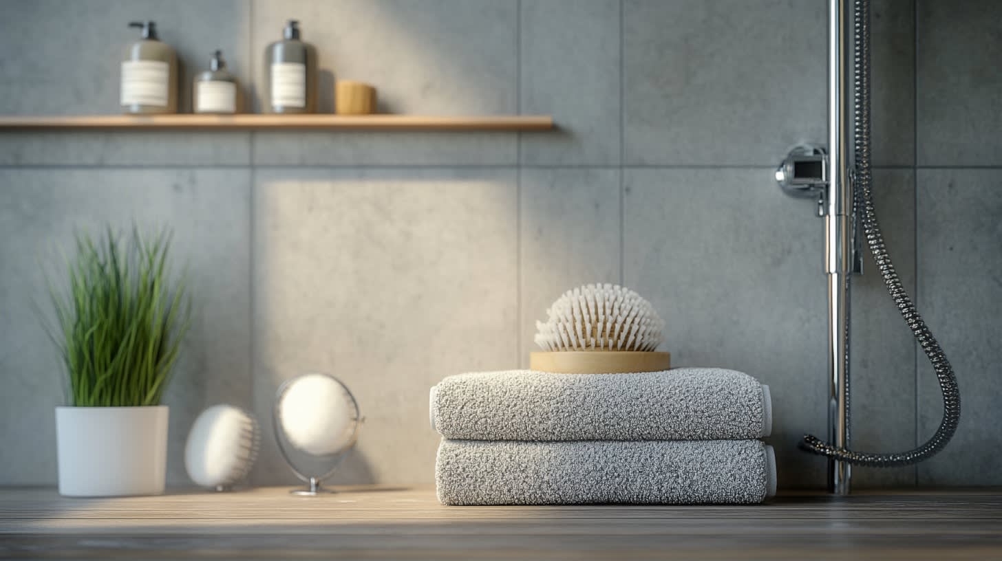 Top Essential Shower Accessories for Every Bathroom