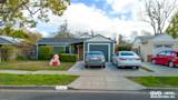 James Hardie Siding Remodel in Redwood City