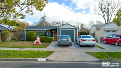 Siding Contractor in Redwood City