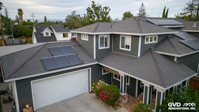 Siding Contractor in Stanford
