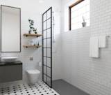 Discover the Beauty of Shower Windows