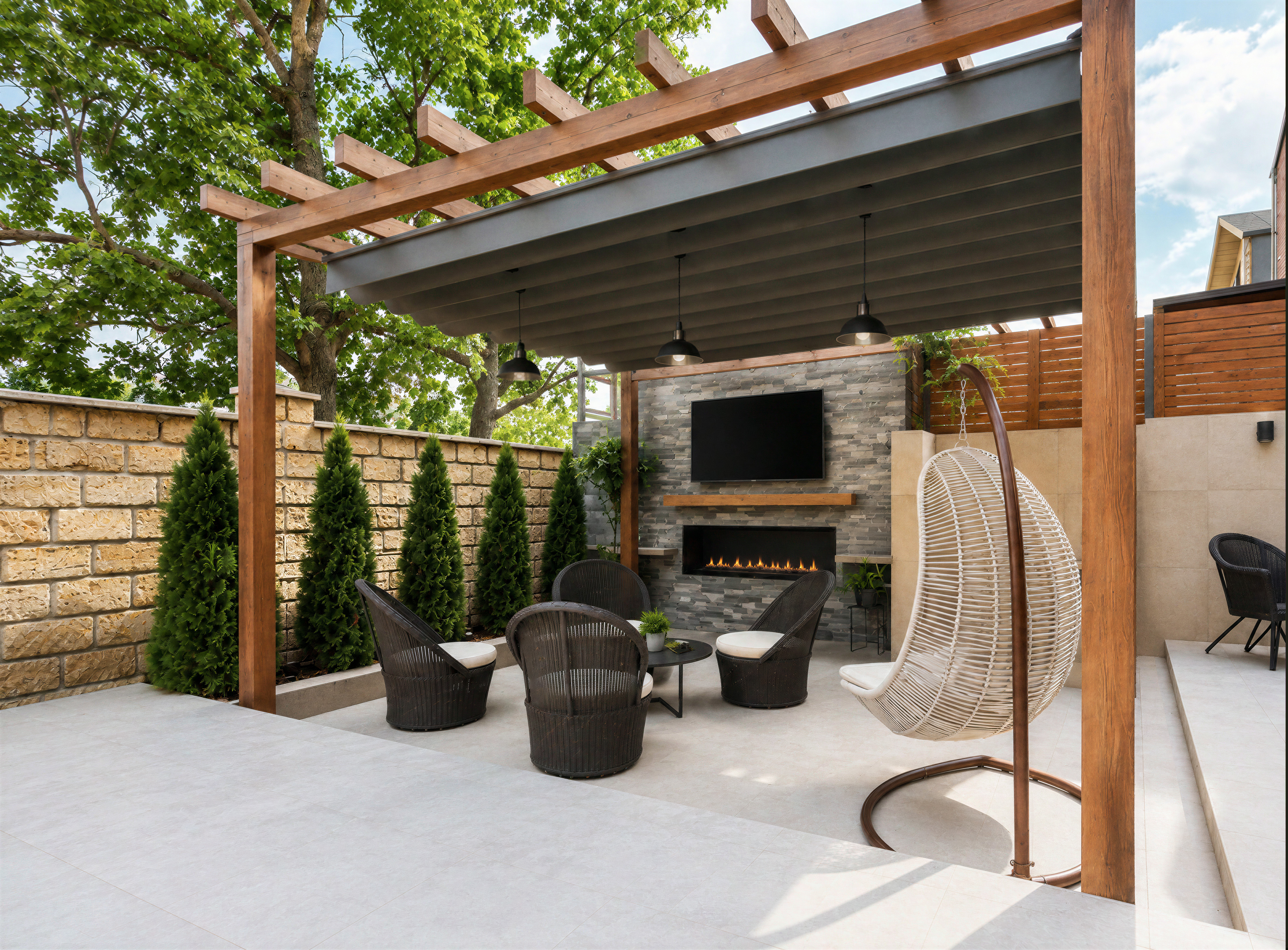 Here are the Top Patio Covers Sacramento Homeowners Love