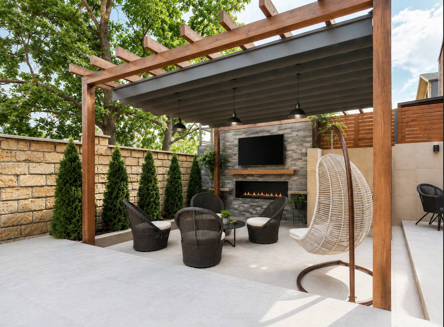Here are the Top Patio Covers Sacramento Homeowners Love
