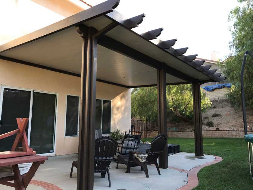 Here Are The Top Patio Covers Sacramento Homeowners Love