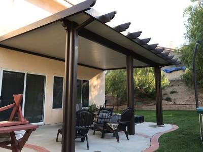 Here are the Top Patio Covers Sacramento Homeowners Love